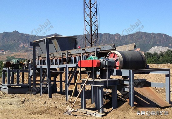 磁选机生产前的准备工作,磁选机一般哪些地方用