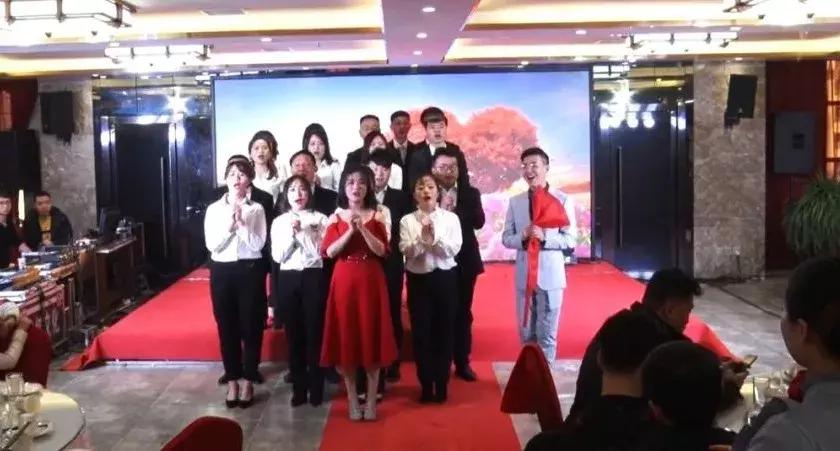 最牛装饰公司展厅布置,最牛网红装饰公司