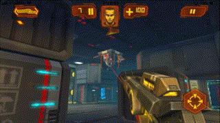 科幻游戏fps,fps科幻手游