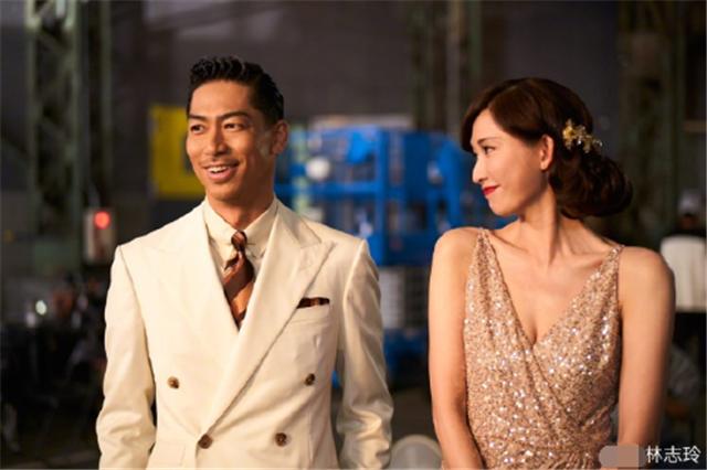 林志玲脸型变化遭质疑,林志玲如今在日本过得怎么样