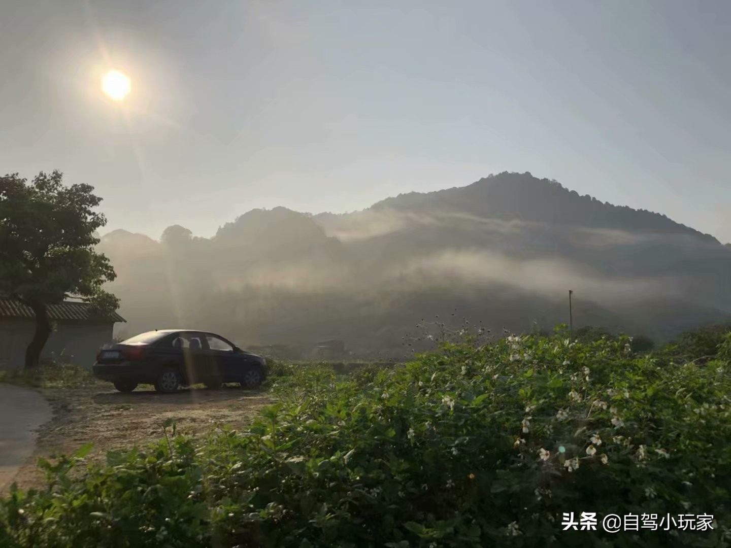 深圳附近很小众地方,深圳大鹏小众旅游景点