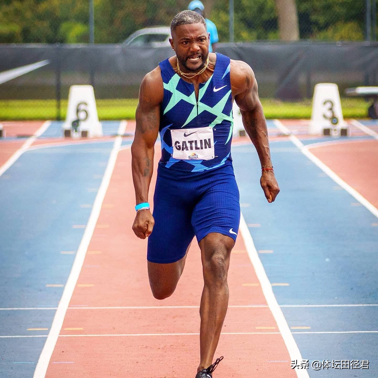 苏炳添评价世界飞人博尔特的纪录,苏炳添几乎击败了博尔特是哪一年
