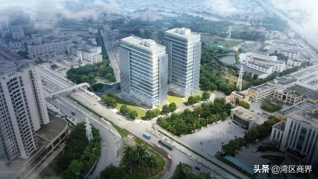 2021年东莞重大项目集中开工,东莞投资26亿重点项目在哪里