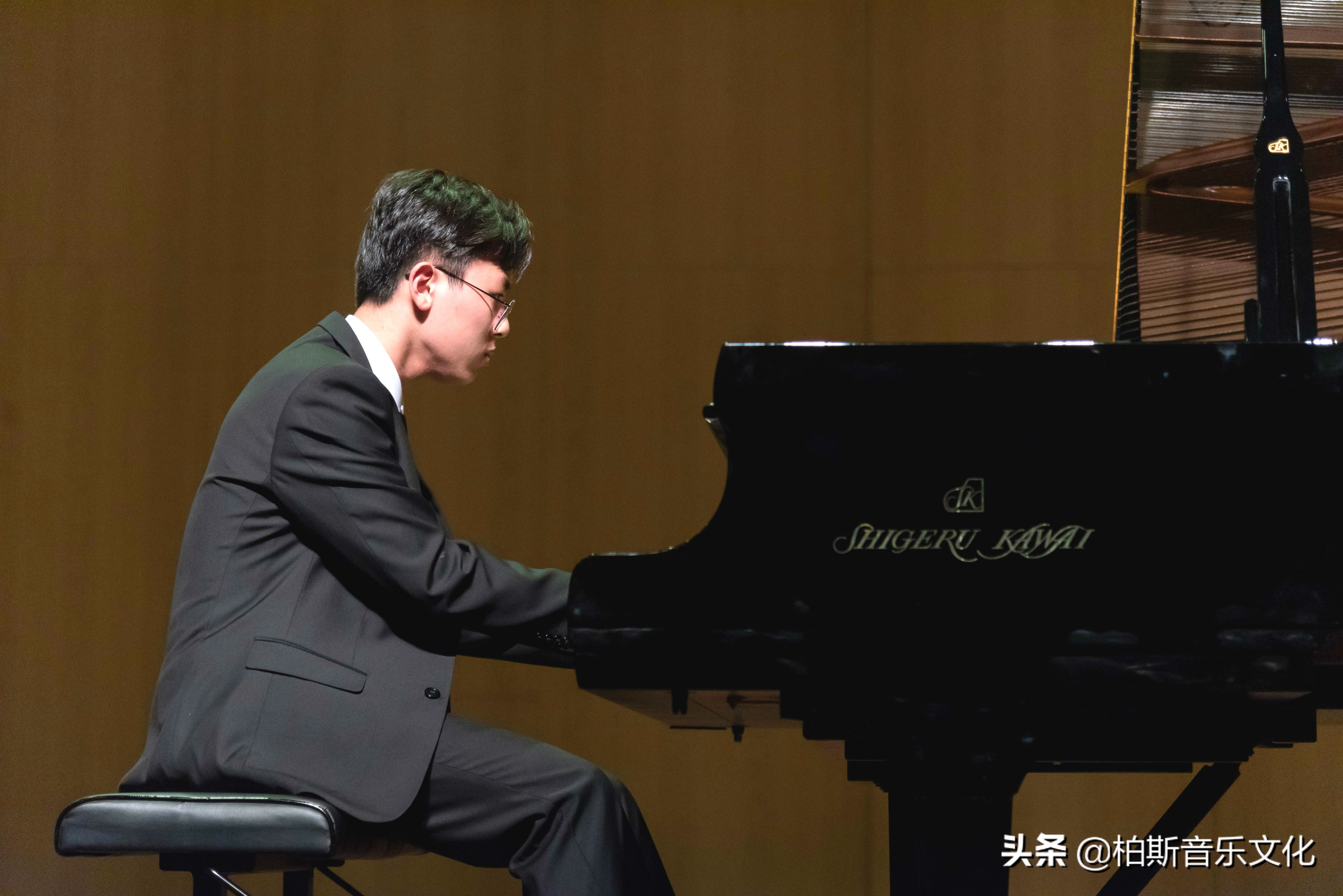 MUSICJOURNEYWITHKAWAI•2019—陈曼春音乐会大师班合肥站小记