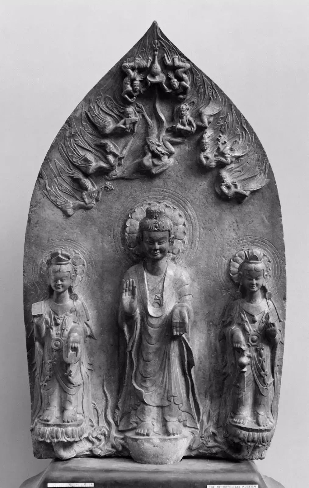 庄严阿弥陀佛下集,庄严版的阿弥陀佛