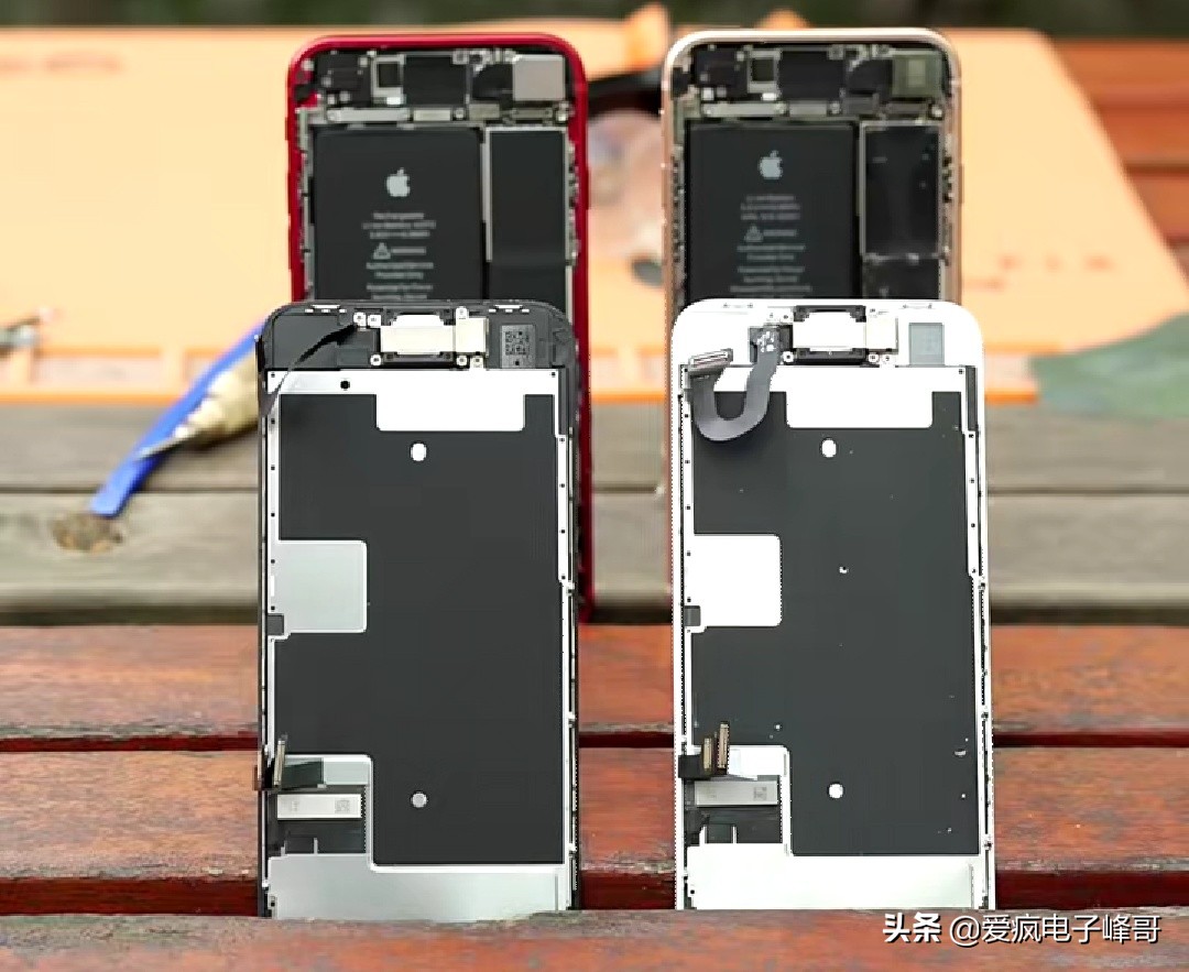 新iphonese2有3dtouch吗,se2换屏后辅助功能不能关