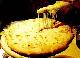 披萨源自哪里,中国版披萨