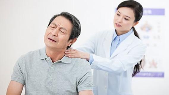 古天乐颈椎病手术,48岁的古天乐颈椎移位是什么病