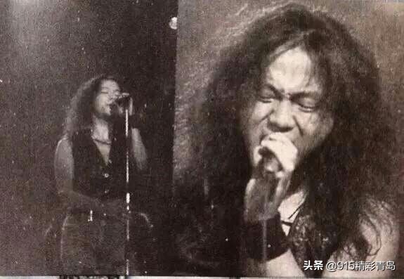 窦唯朴树的照片,李亚鹏王菲周迅窦唯张亚东朴树