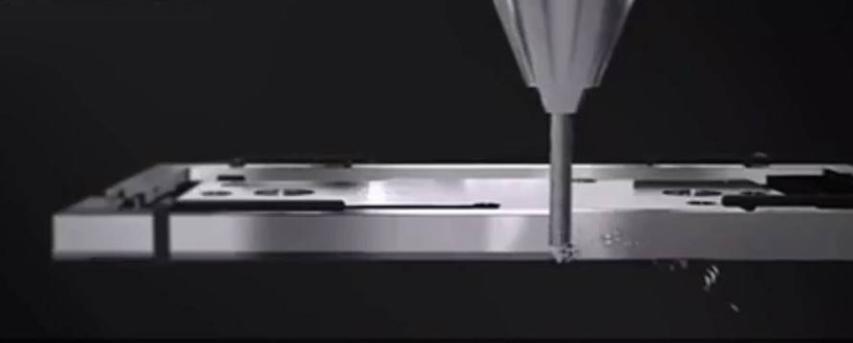 cmf实验室双色注塑工艺简介,cmf实验室建设谁做