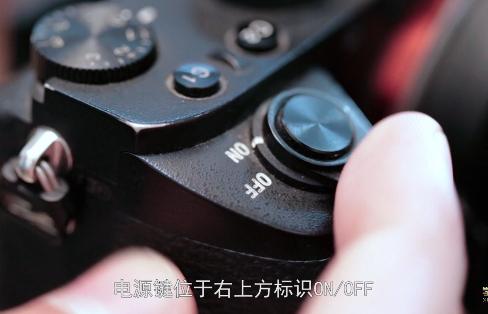 索尼微单拍日出的参数设置,索尼微单创意风格人像参数