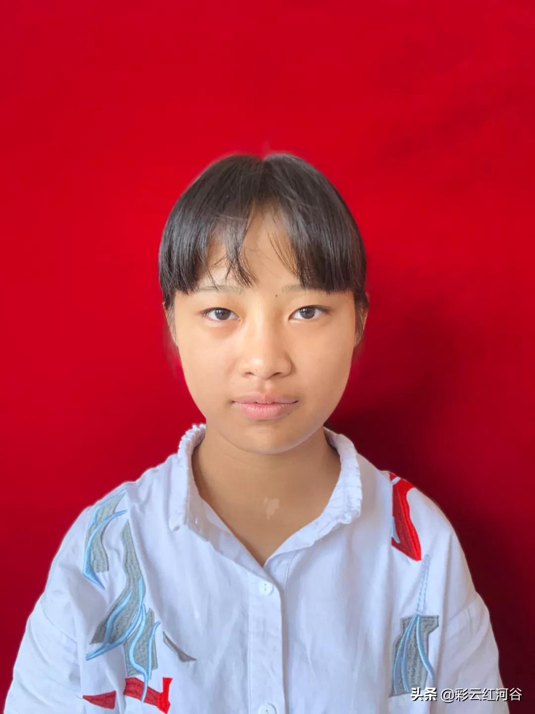 红河州好少年名单,蒙自新时代好少年