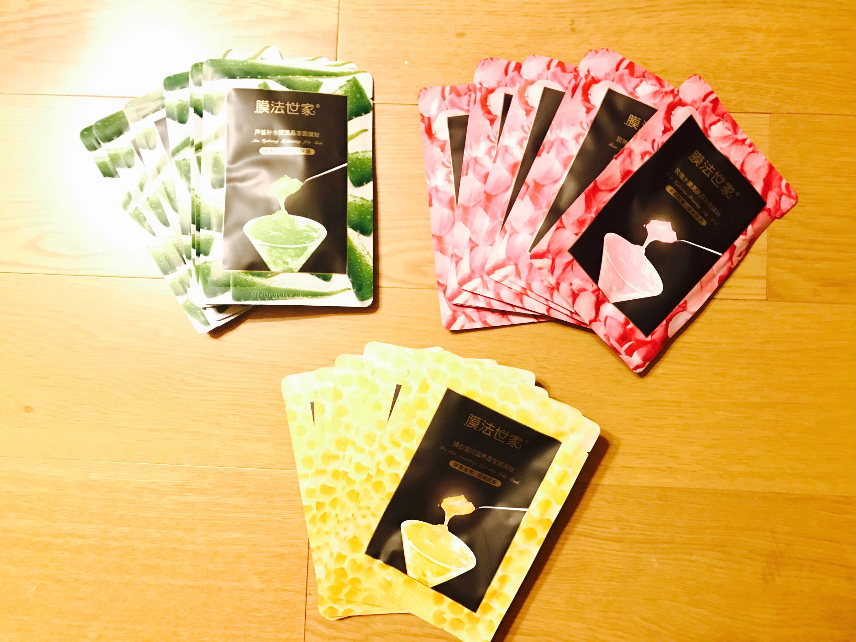 膜法世家护肤品面膜,膜法世家气垫面膜