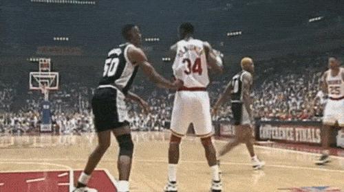 球场步伐练习,球场必练动作