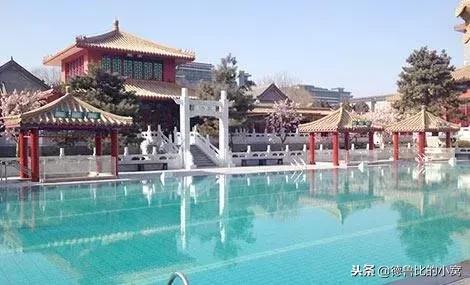 北京城里的秘密!一二三四五六七八九十!