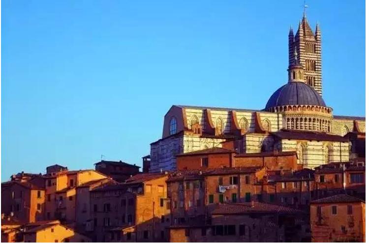 芬兰罗瓦涅米旅游,欧洲罗滕堡旅游攻略