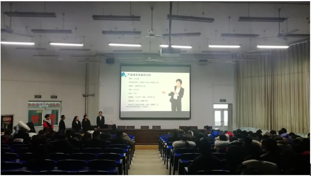 坚护蓝天碧水，高擎生命尊严：甘肃林业职业技术学院环境工程学院