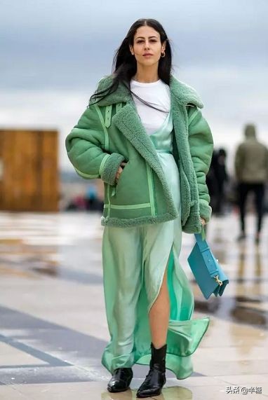 平价又温暖！这10件羊羔绒大衣也太太太太好看了吧