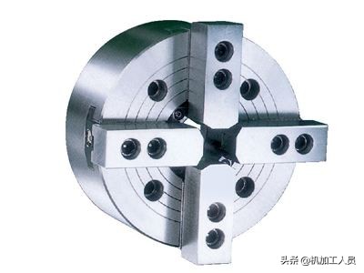 普车加工偏心轴如何装夹,薄件车削装夹方法