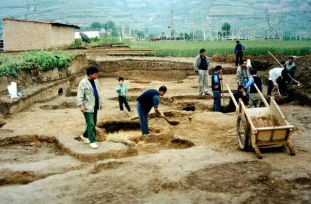 宝鸡是被遗忘的城市吗,宝鸡市最贫困的地方