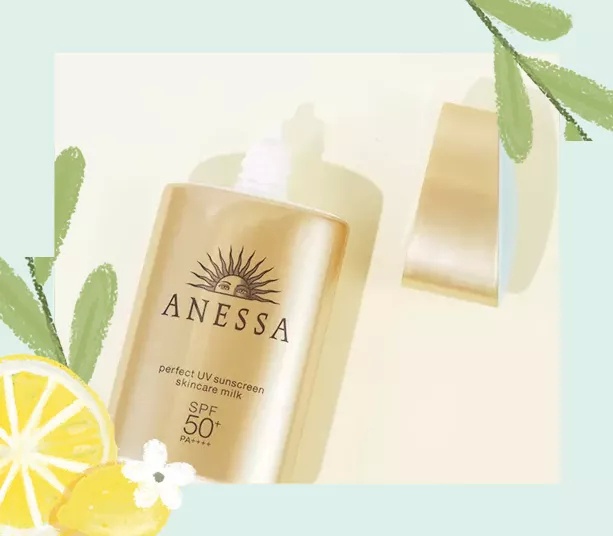 反复回购的防晒,用过好用的身体防晒