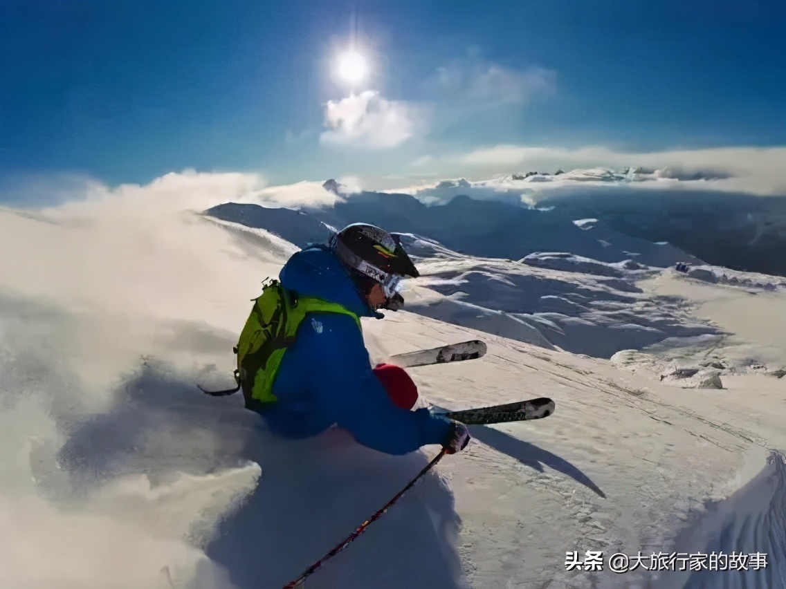 雪具哪个品牌好些又实惠,单板雪具品牌排行