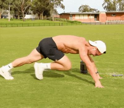 下腹部最有效的动作,下腹部怎么练紧致