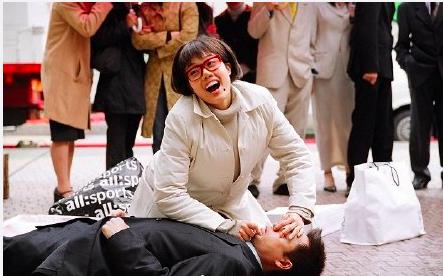 容祖儿演过的综艺,容祖儿演戏演的是哪部剧