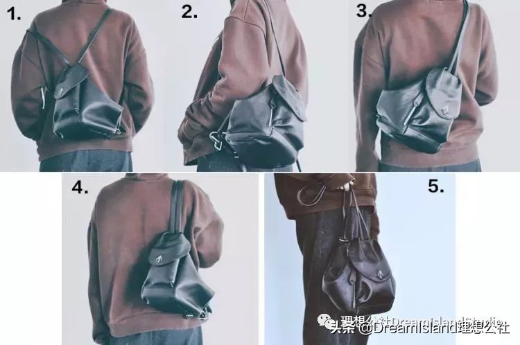 推荐几款适合女生的小包包,想买一款适合的小包包