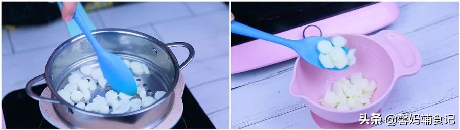 吃剩大量米粉可以做什么,米粉吃剩做小零食