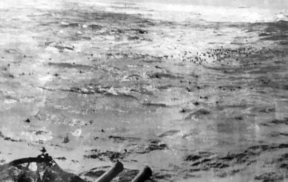 第三帝国战列舰,第三帝国战舰