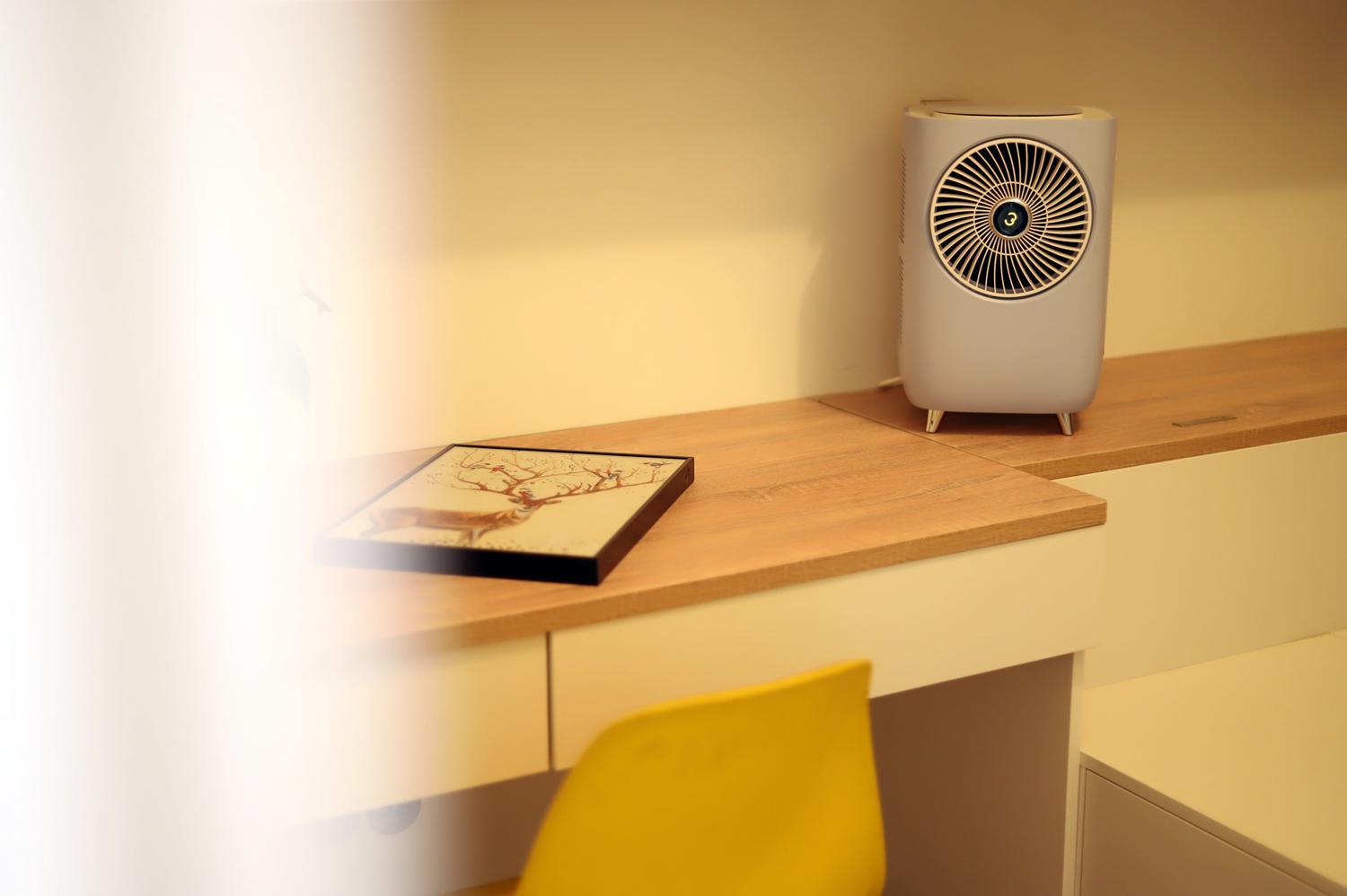 室内家用移动式单冷空调,单冷可移动空调免安装