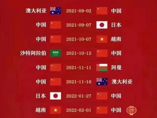 国足如果打进世界杯会怎样,国足如何才能冲击世界杯