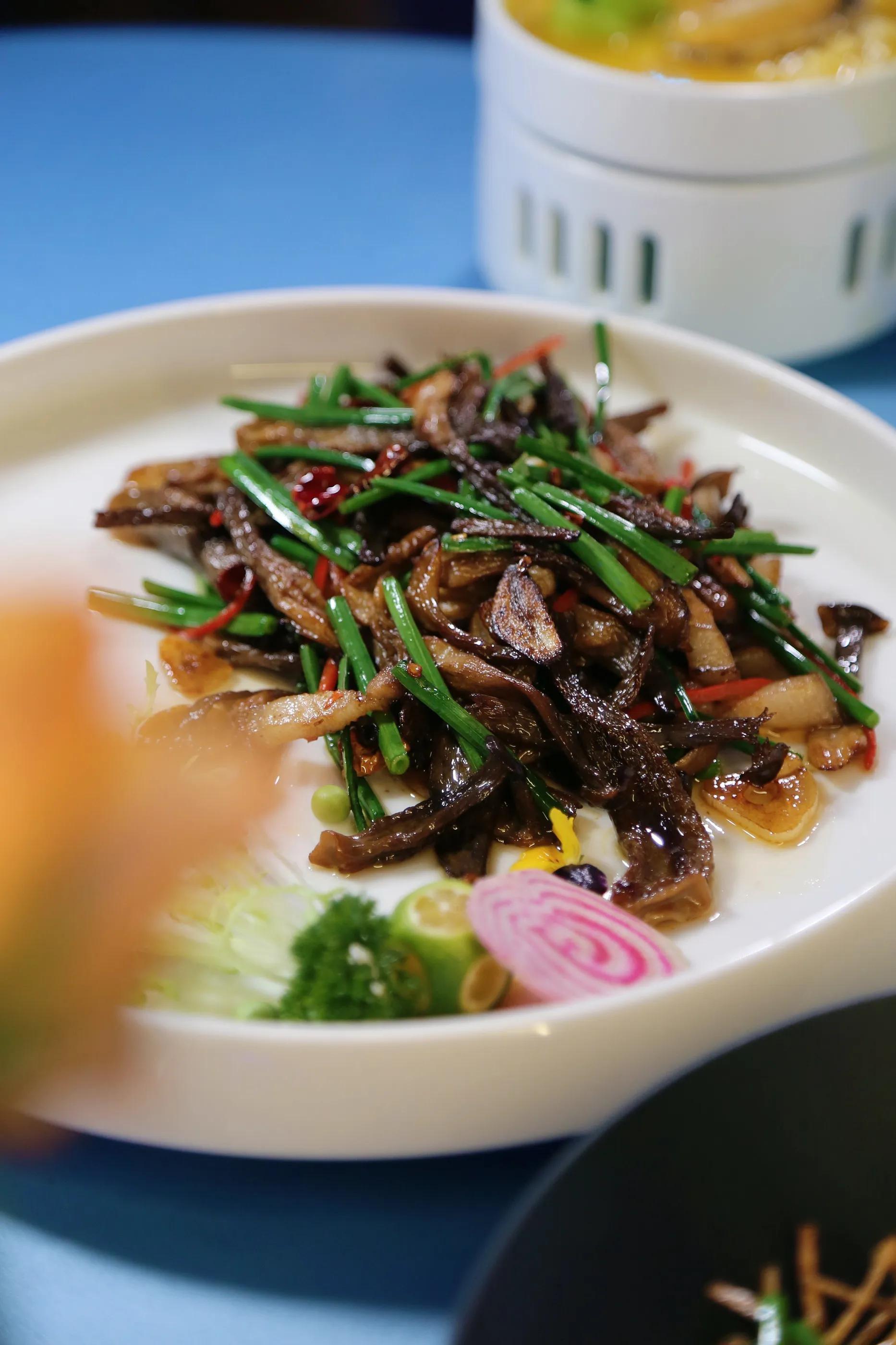 厦门海边酒吧餐厅,陪你看星辰大海图片