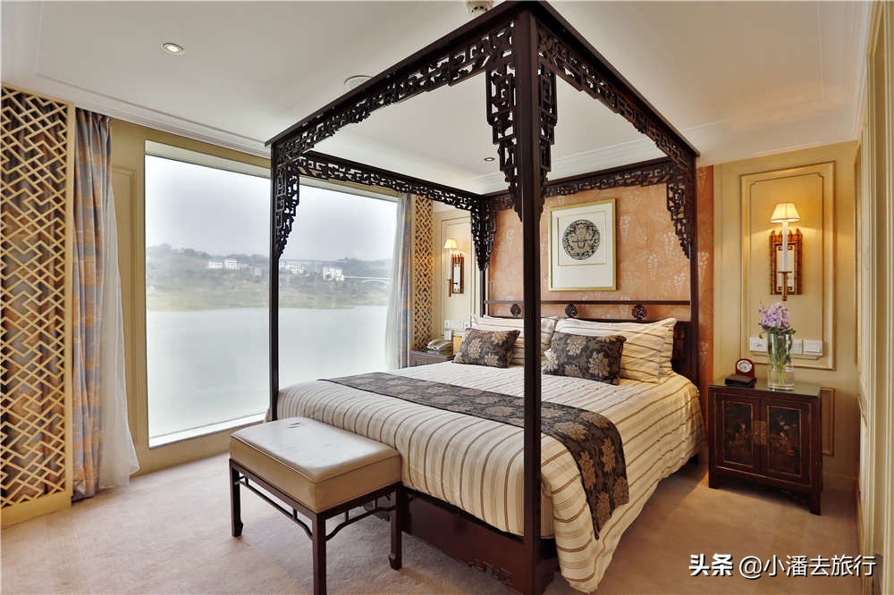 长江三峡观光游轮8月首航,长江三峡游轮最新信息