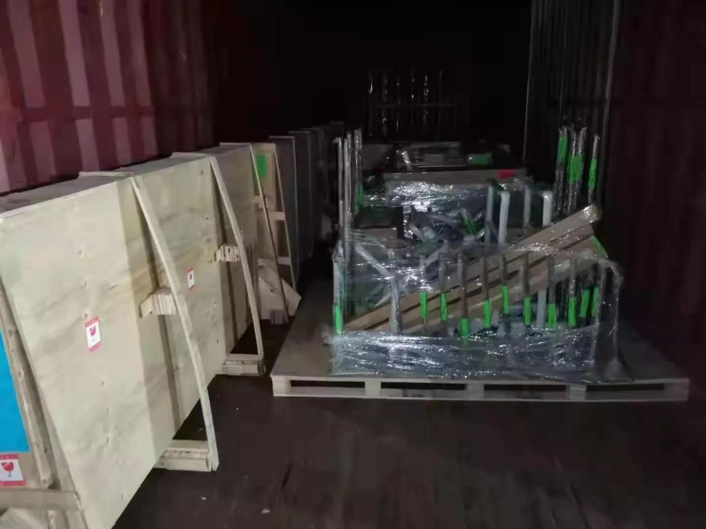 物流搬运难题,物流搬运辛苦