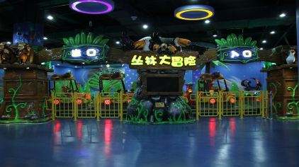 儿童乐园经营存在问题,儿童乐园十大经营模式