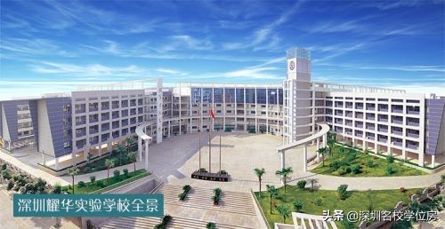 深圳民办初中招生,深圳十大民办初中学校排名