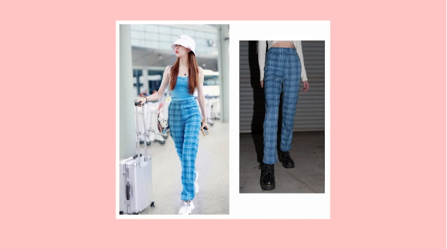 十几元明星平价私服品牌,明星同款平价衣服品牌