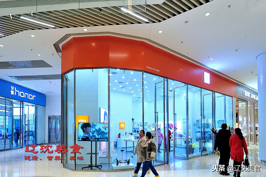 沈阳最新大型综合体,沈阳即将落户的大项目