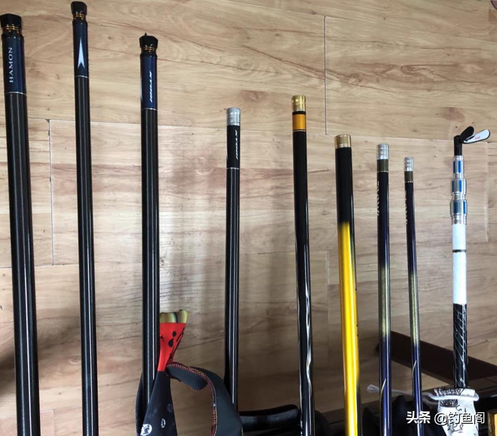 9块9包邮鱼竿怎么样,实测拼夕夕特价鱼竿