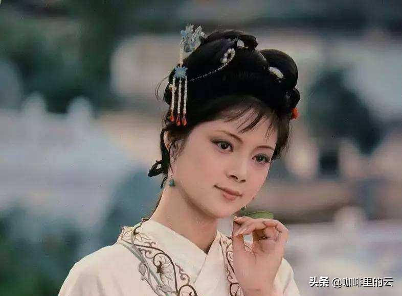 如果可以,我也愿意活成沈眉庄的样子:心中有丘壑,眉目作山河