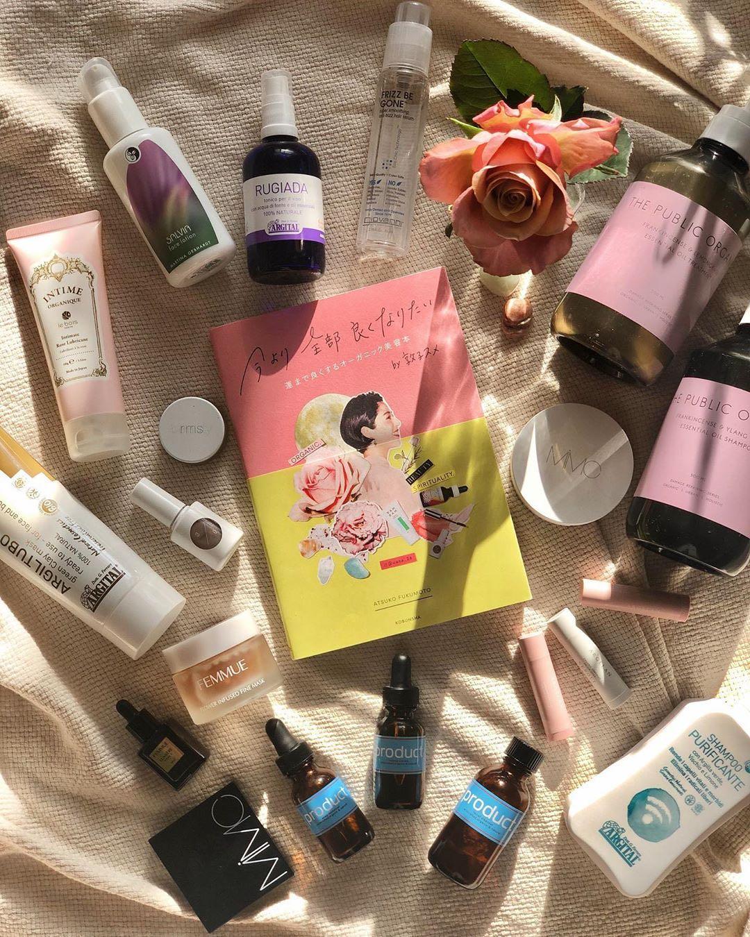 有机护肤品推荐,有机护肤品的选择