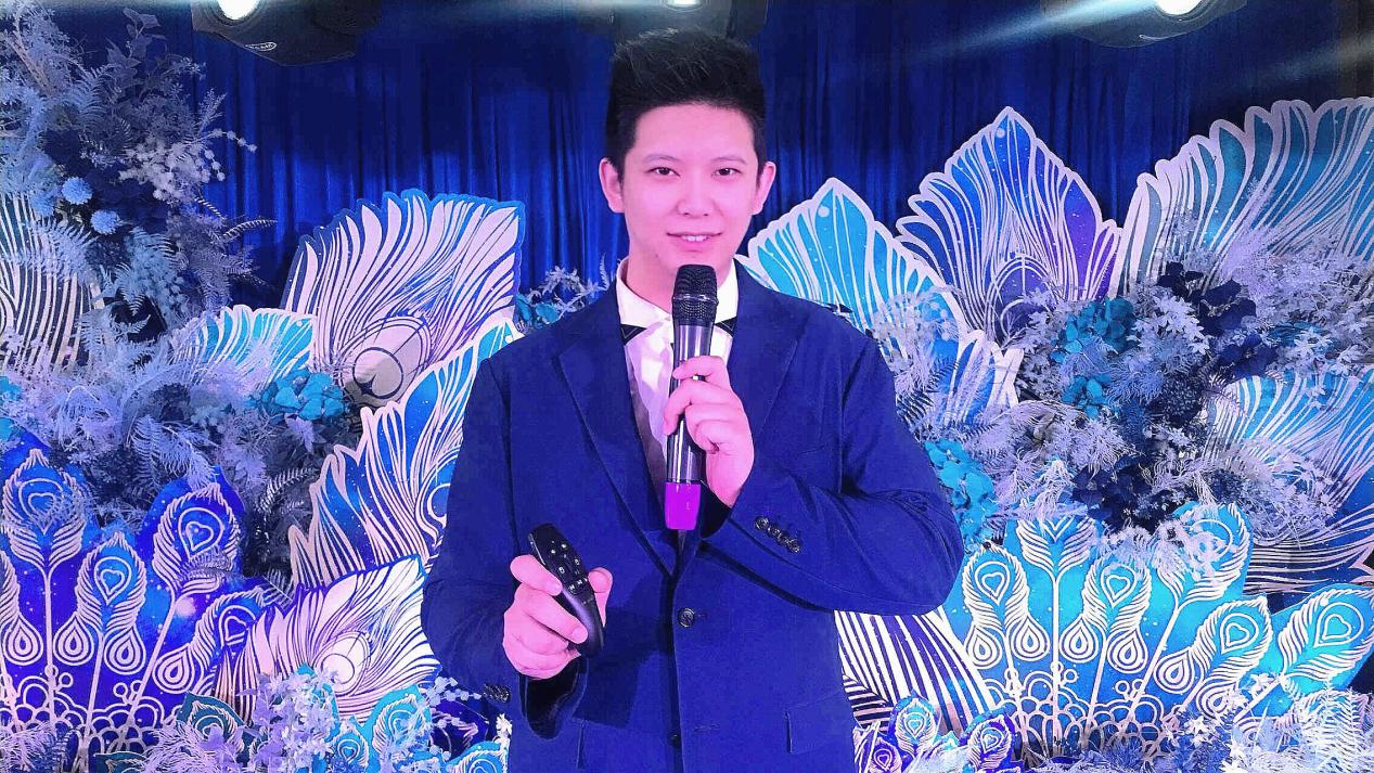 尚展和乐帆司仪宝哪个好,乐帆司仪宝旗舰店