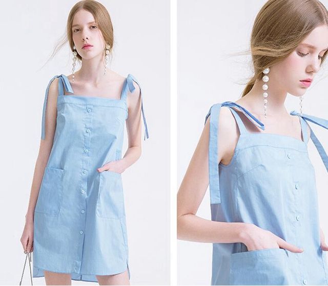 蕊子高端原创女装店,木素棉麻原创女装店