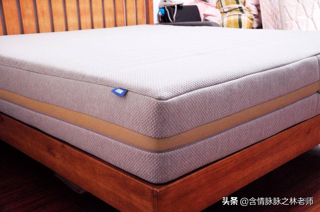 乳胶床垫10cm品牌及商品,小米薄床垫硬垫推荐爆款
