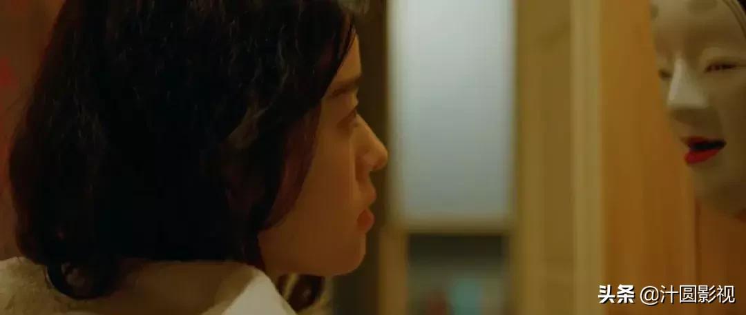 豆瓣高达8.8评分 (豆瓣评分9.0却不敢再看第二遍)