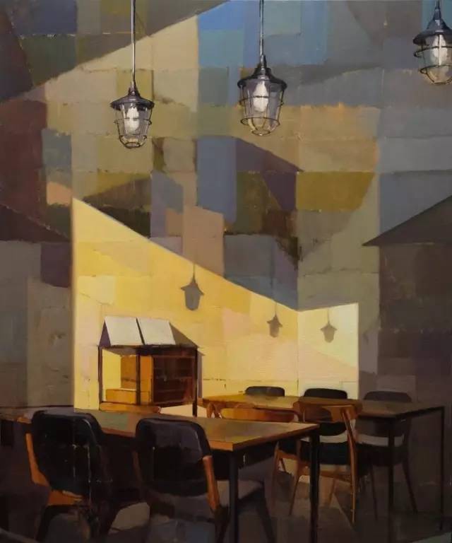 超现实主义油画作品人物,日本现代超写实油画作品