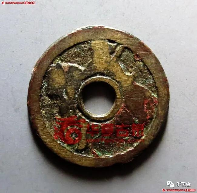 童骋说花钱专栏：将马钱中赏“将马”