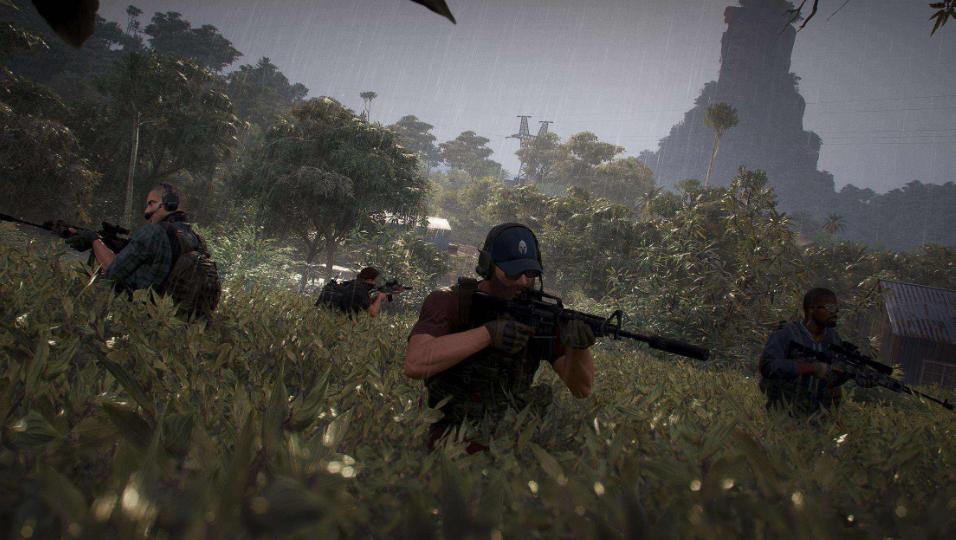 绝地求生新的反作弊系统,绝地求生反挂机制